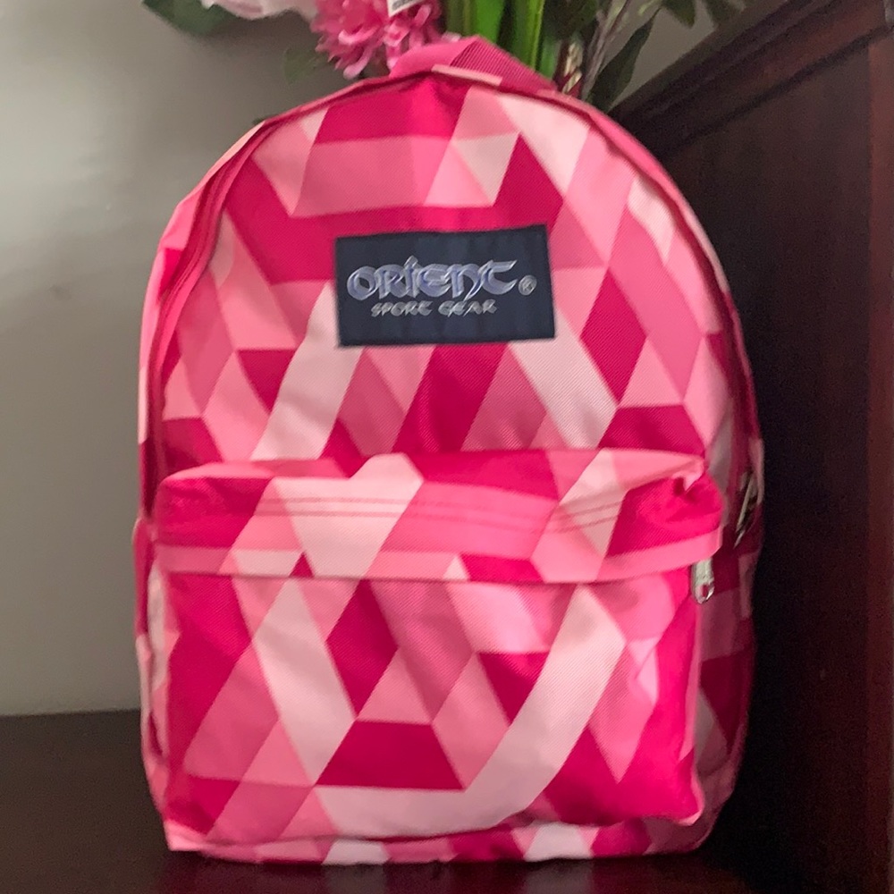 Back packs Medium